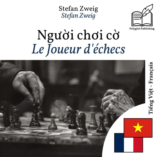 Le Joueur d'échecs
