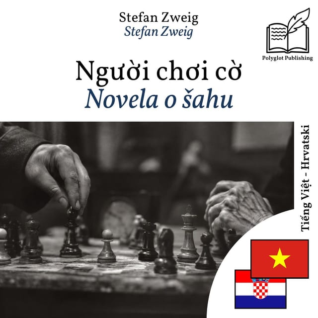 Novela o šahu