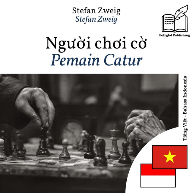 Pemain Catur