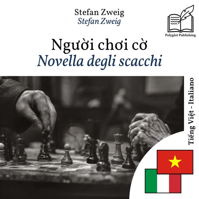 Novella degli scacchi