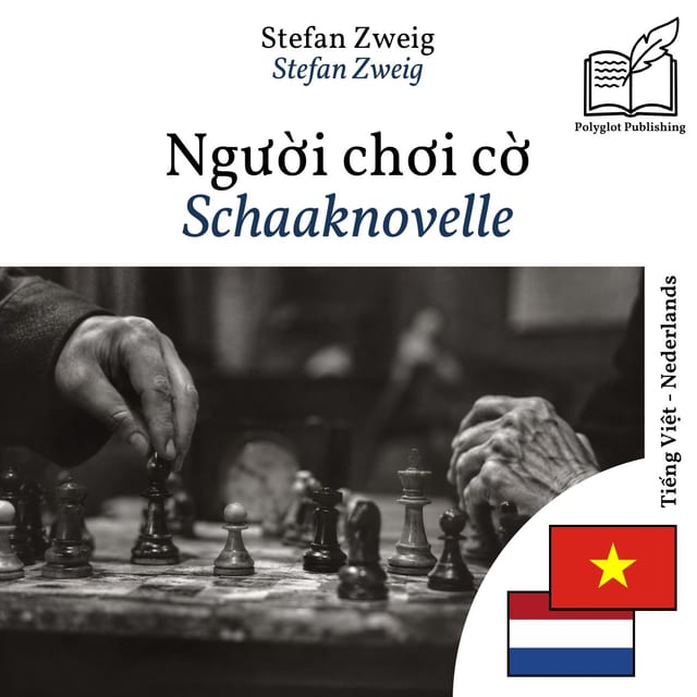 Schaaknovelle