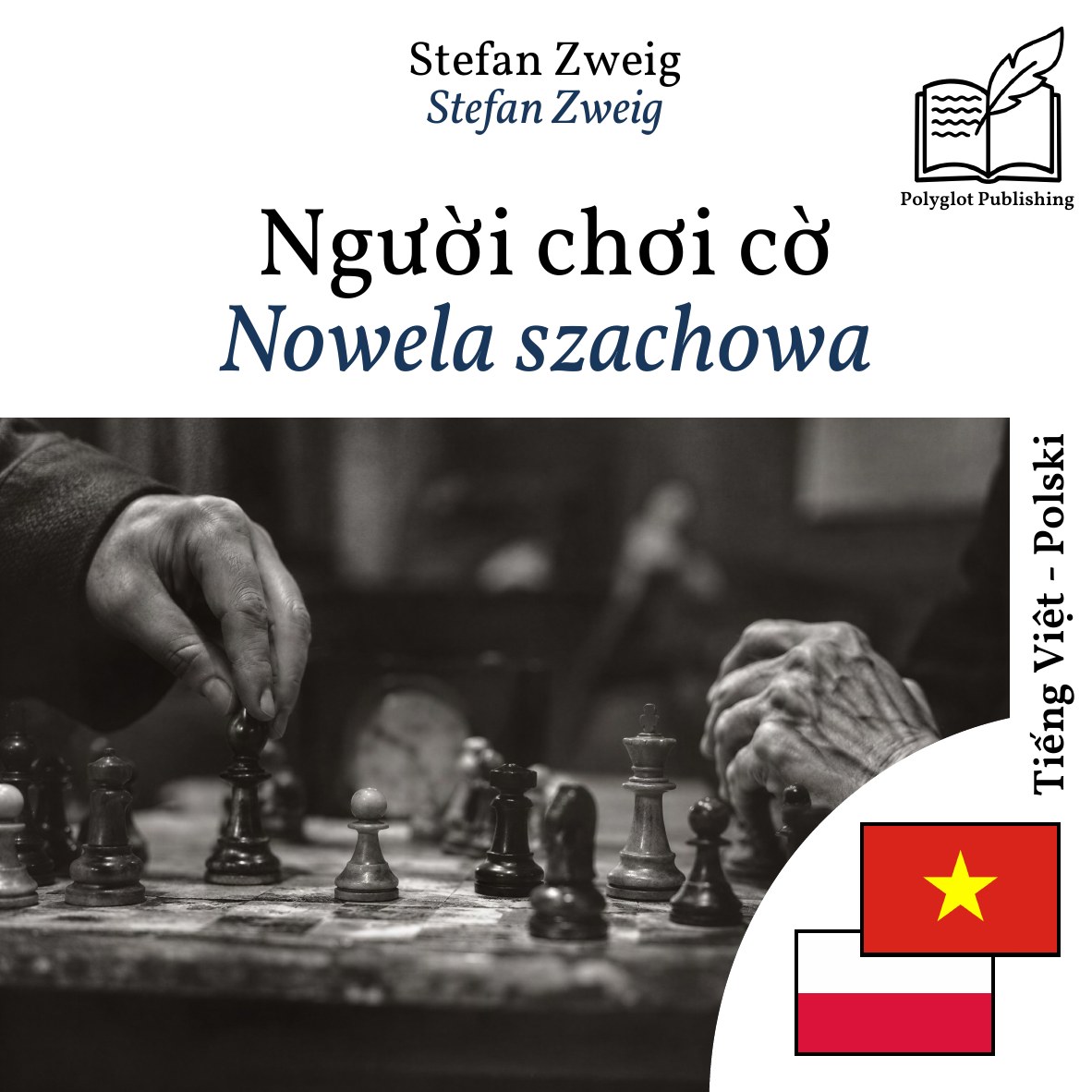Nowela szachowa