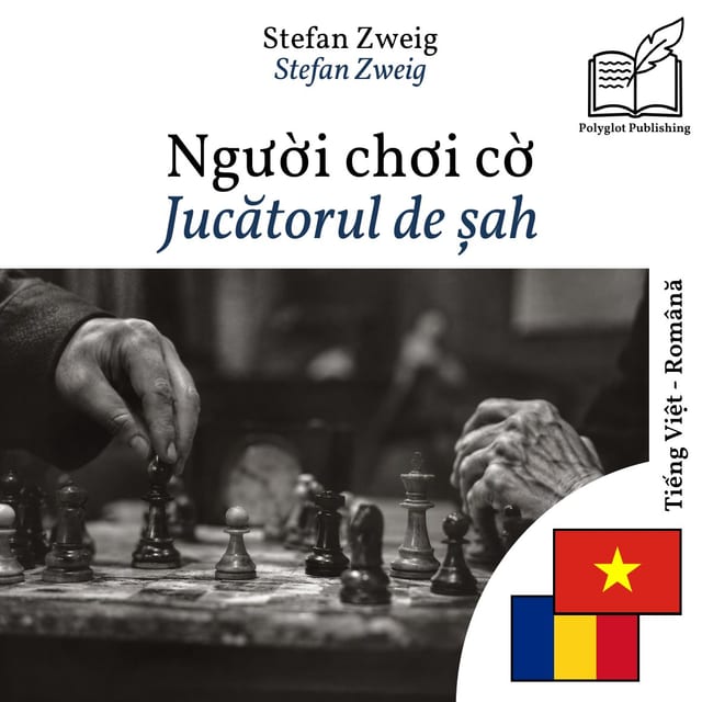 Jucătorul de șah