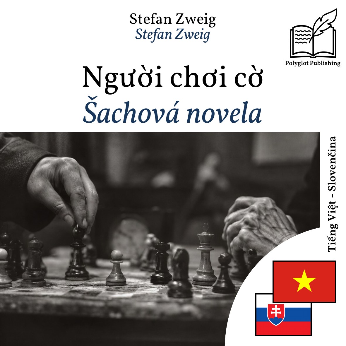 Šachová novela