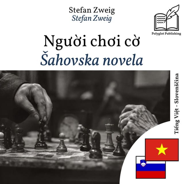 Šahovska novela