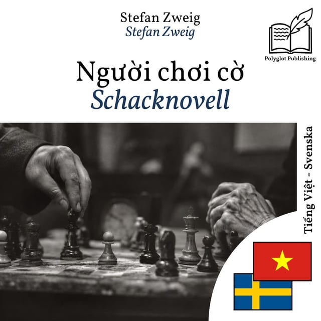 Schacknovell