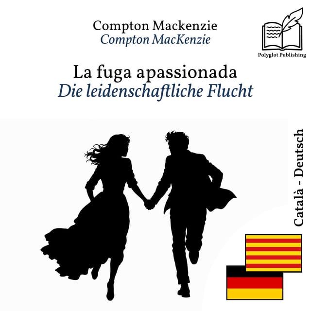 Die leidenschaftliche Flucht