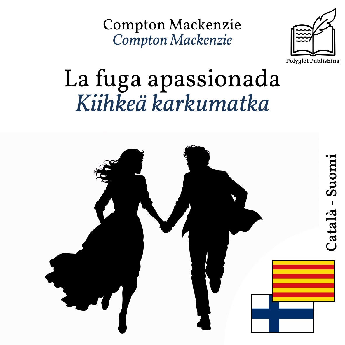 Kiihkeä karkumatka