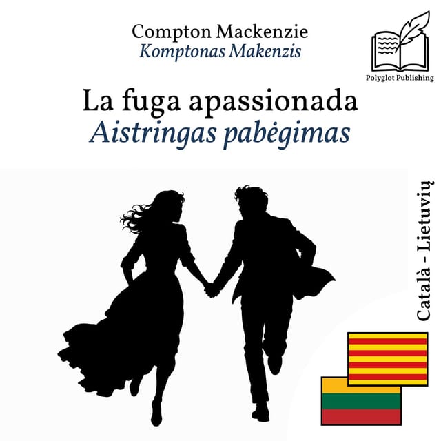 Aistringas pabėgimas