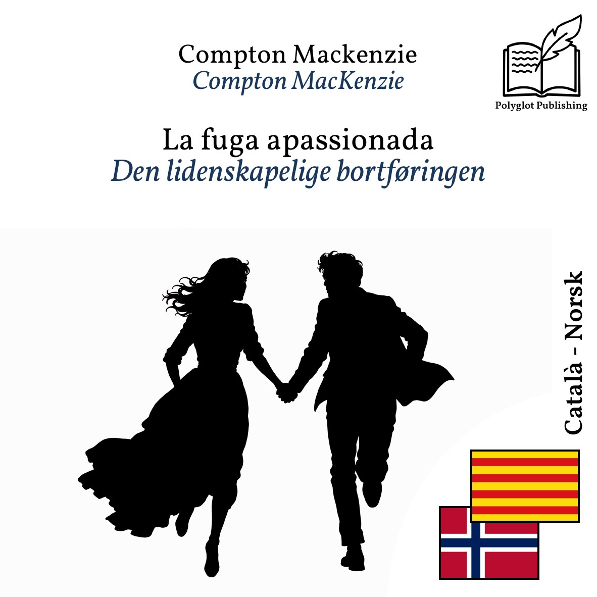 Den lidenskapelige bortføringen