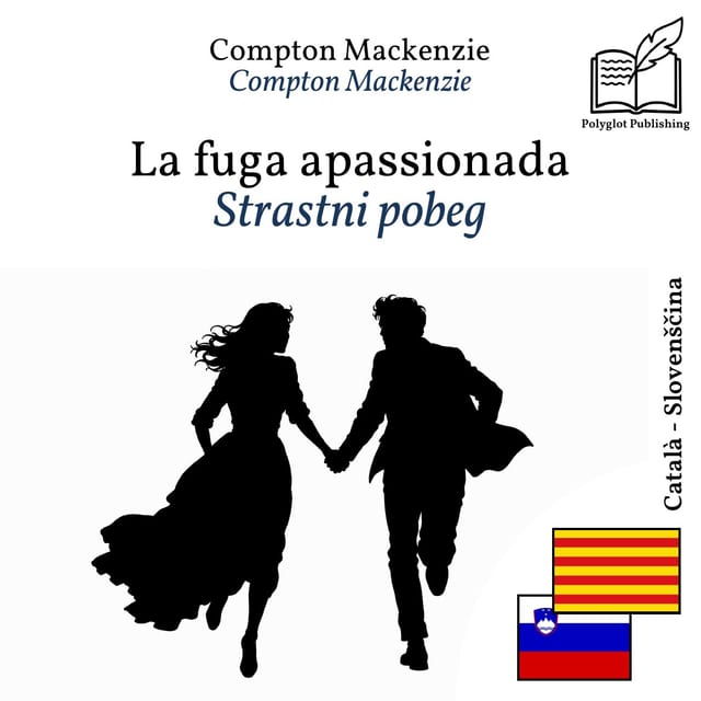 Strastni pobeg