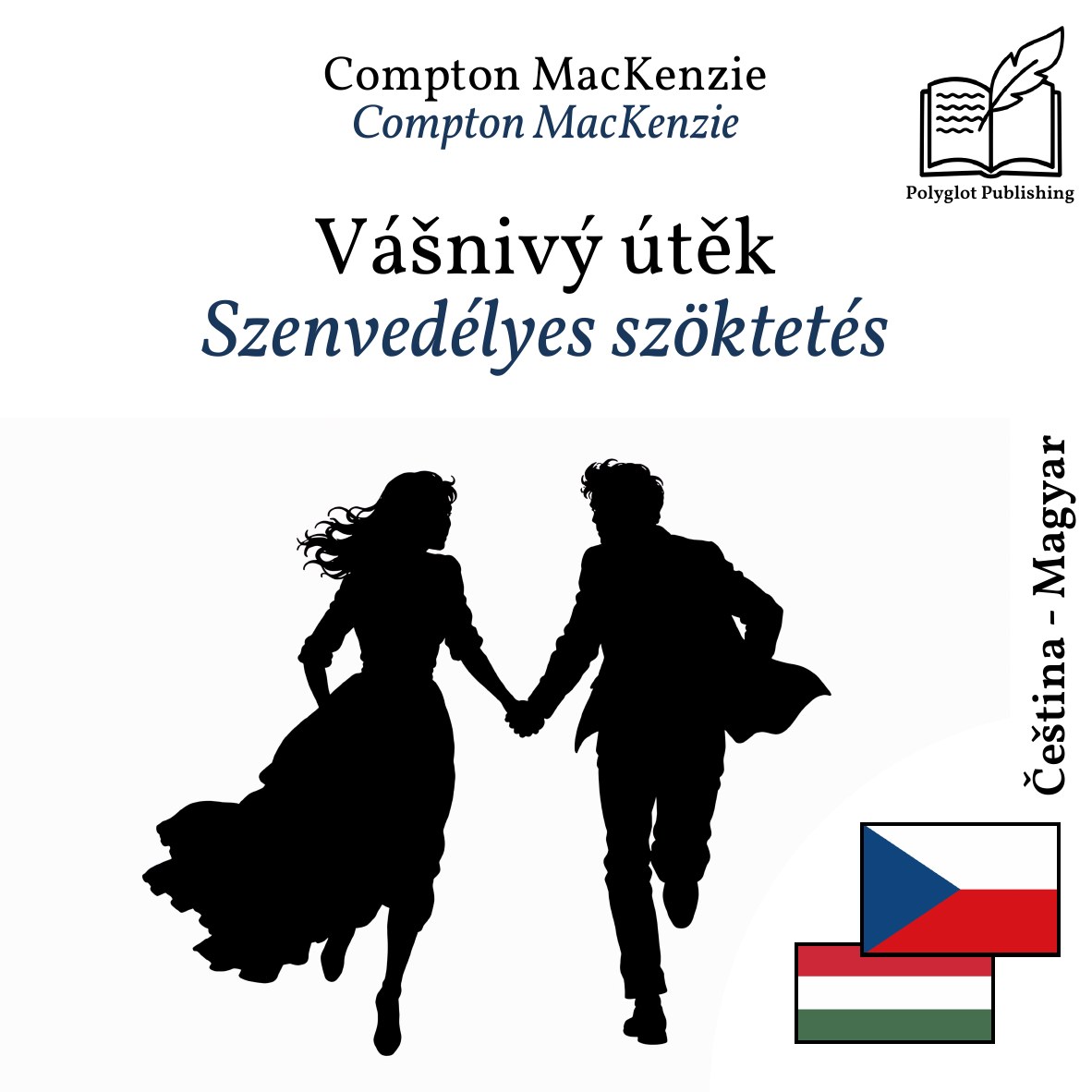 Szenvedélyes szöktetés