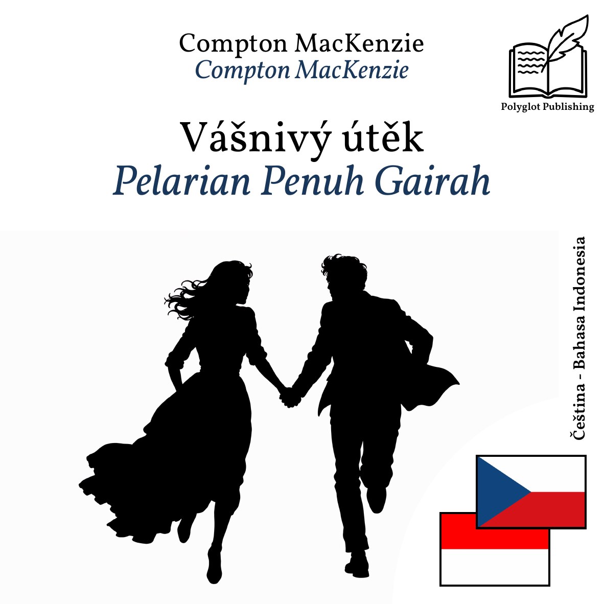 Pelarian Penuh Gairah