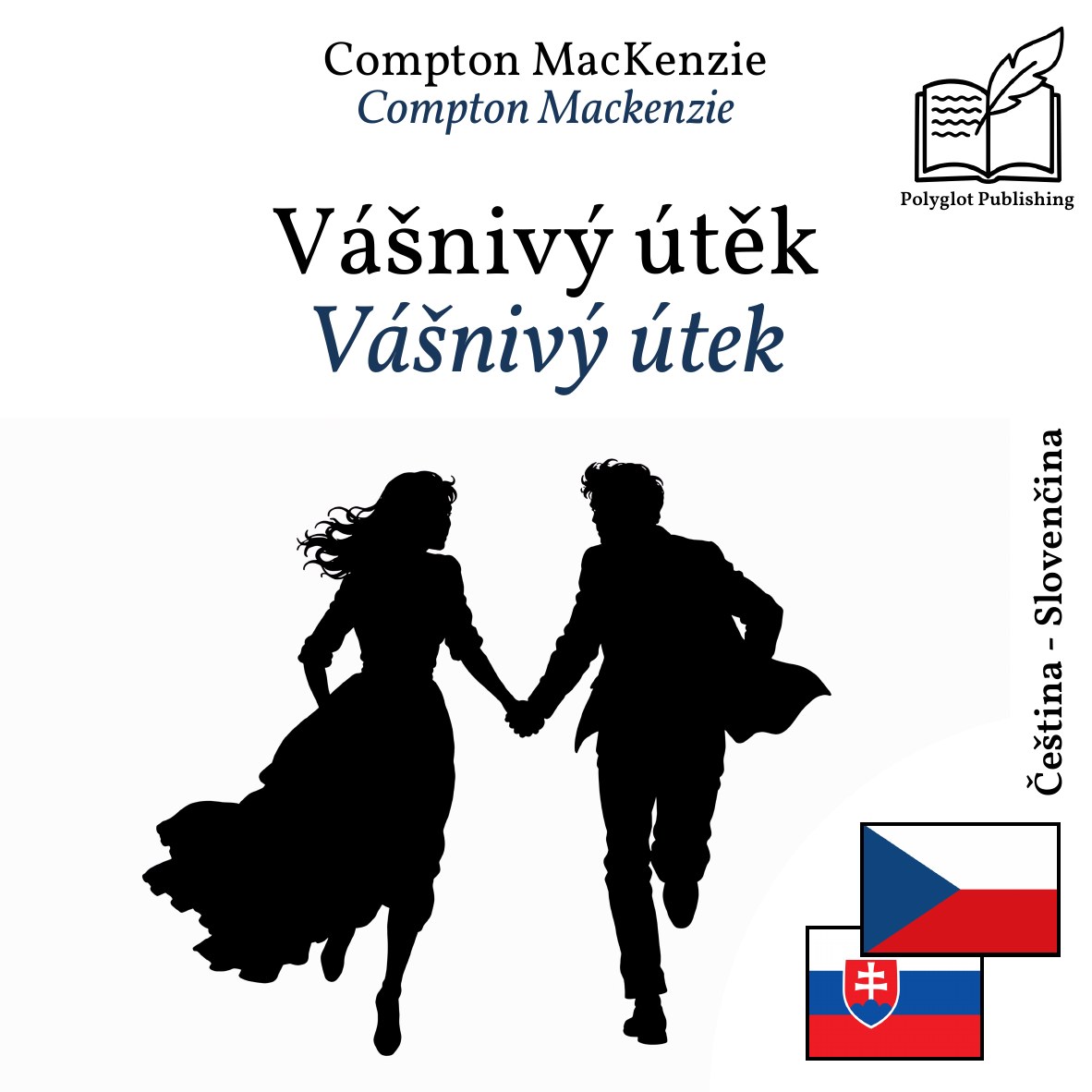 Vášnivý útek