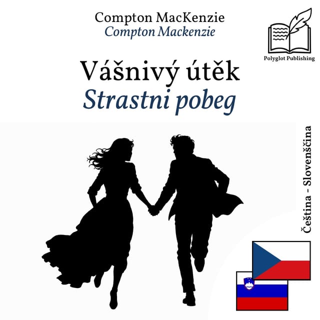Strastni pobeg