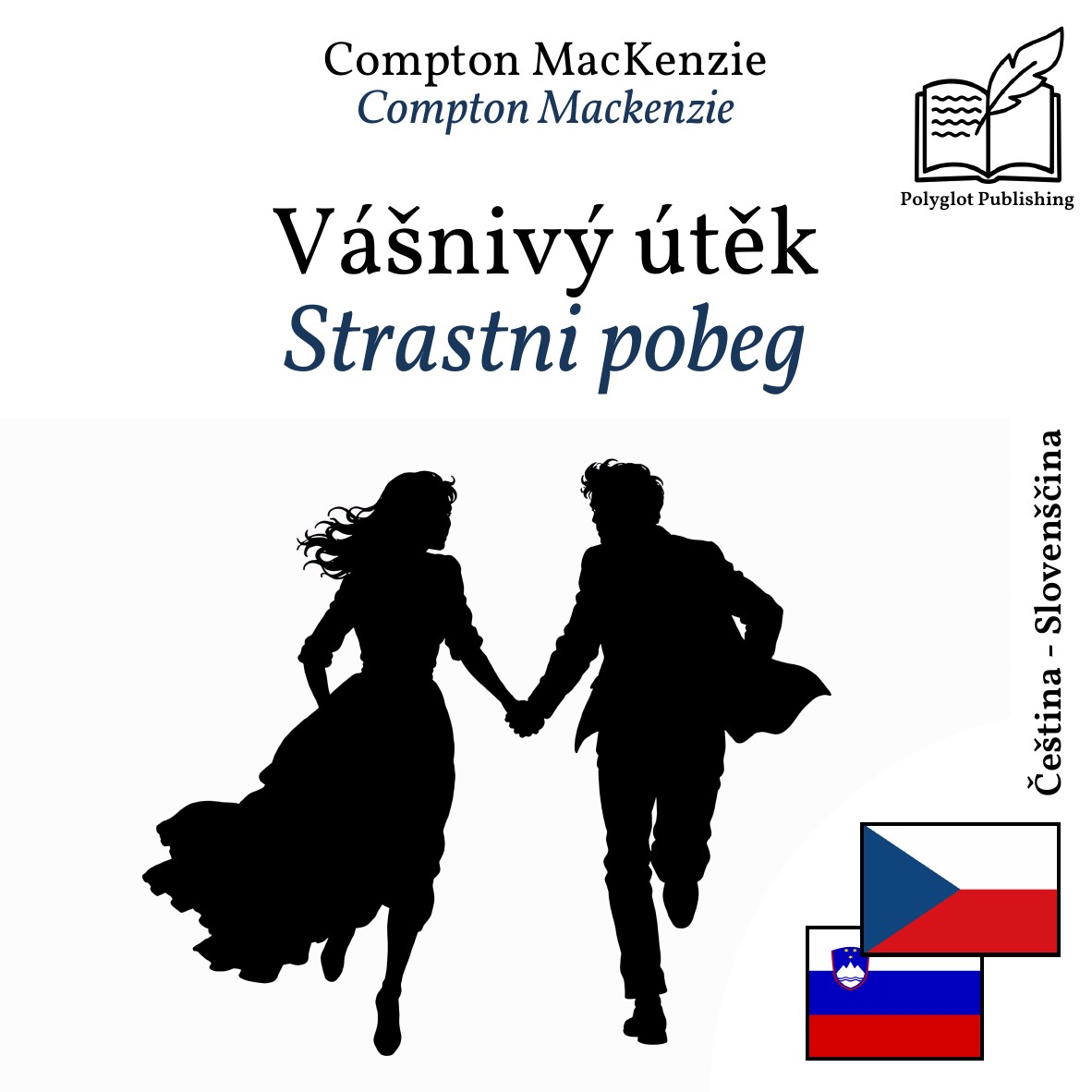 Strastni pobeg