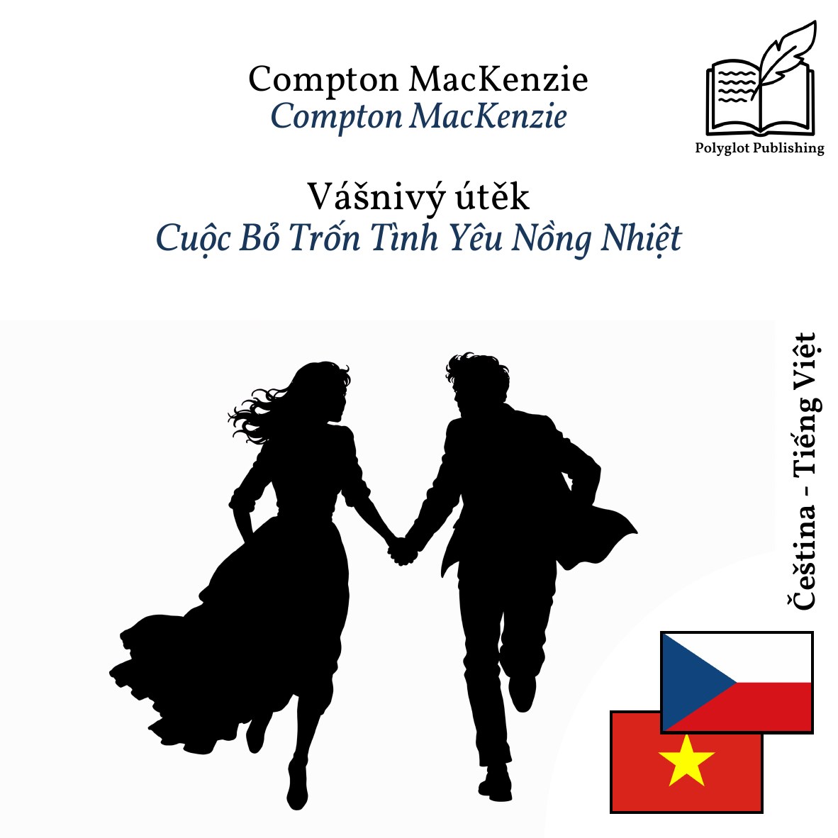 Cuộc Bỏ Trốn Tình Yêu Nồng Nhiệt