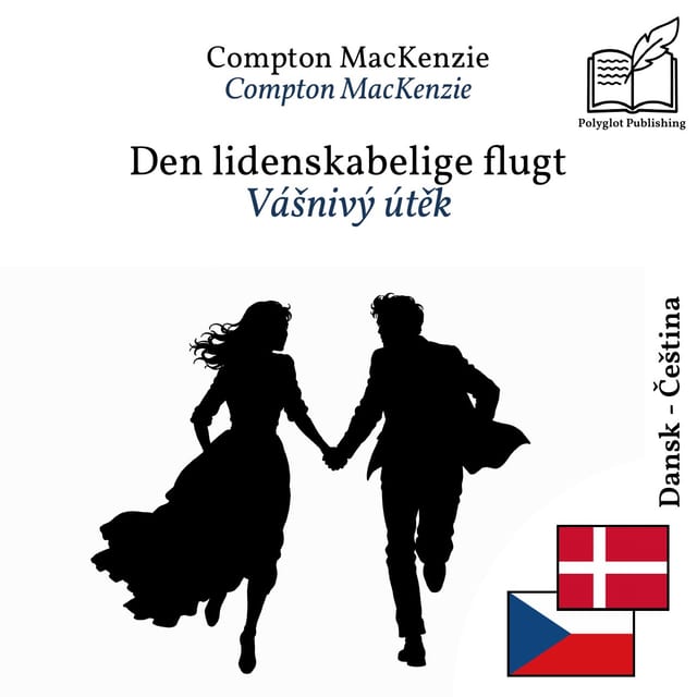 Vášnivý útěk