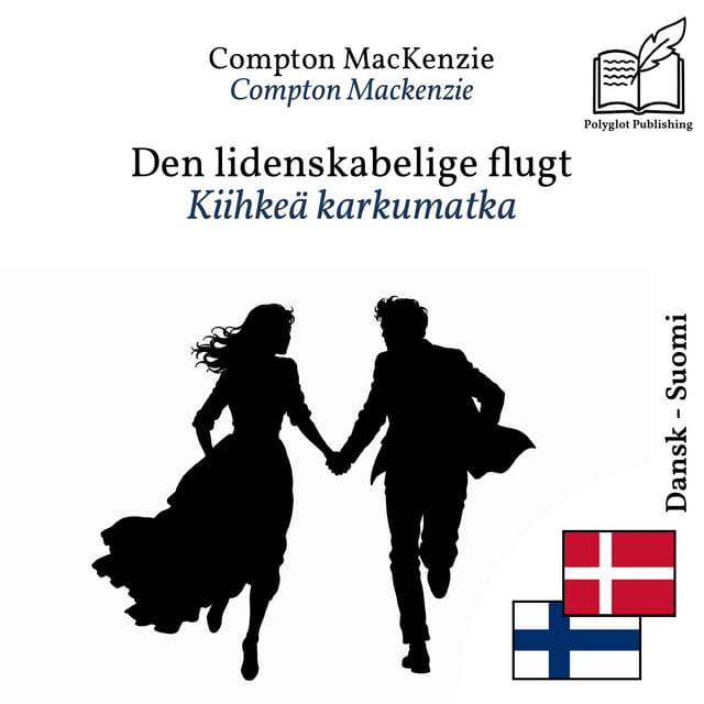Kiihkeä karkumatka
