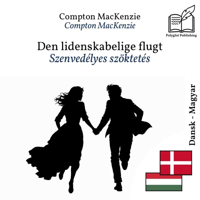 Szenvedélyes szöktetés