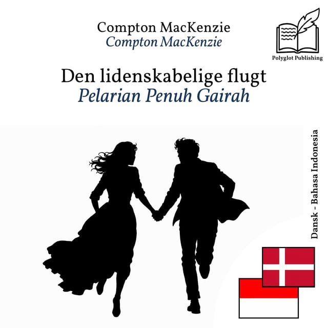 Pelarian Penuh Gairah