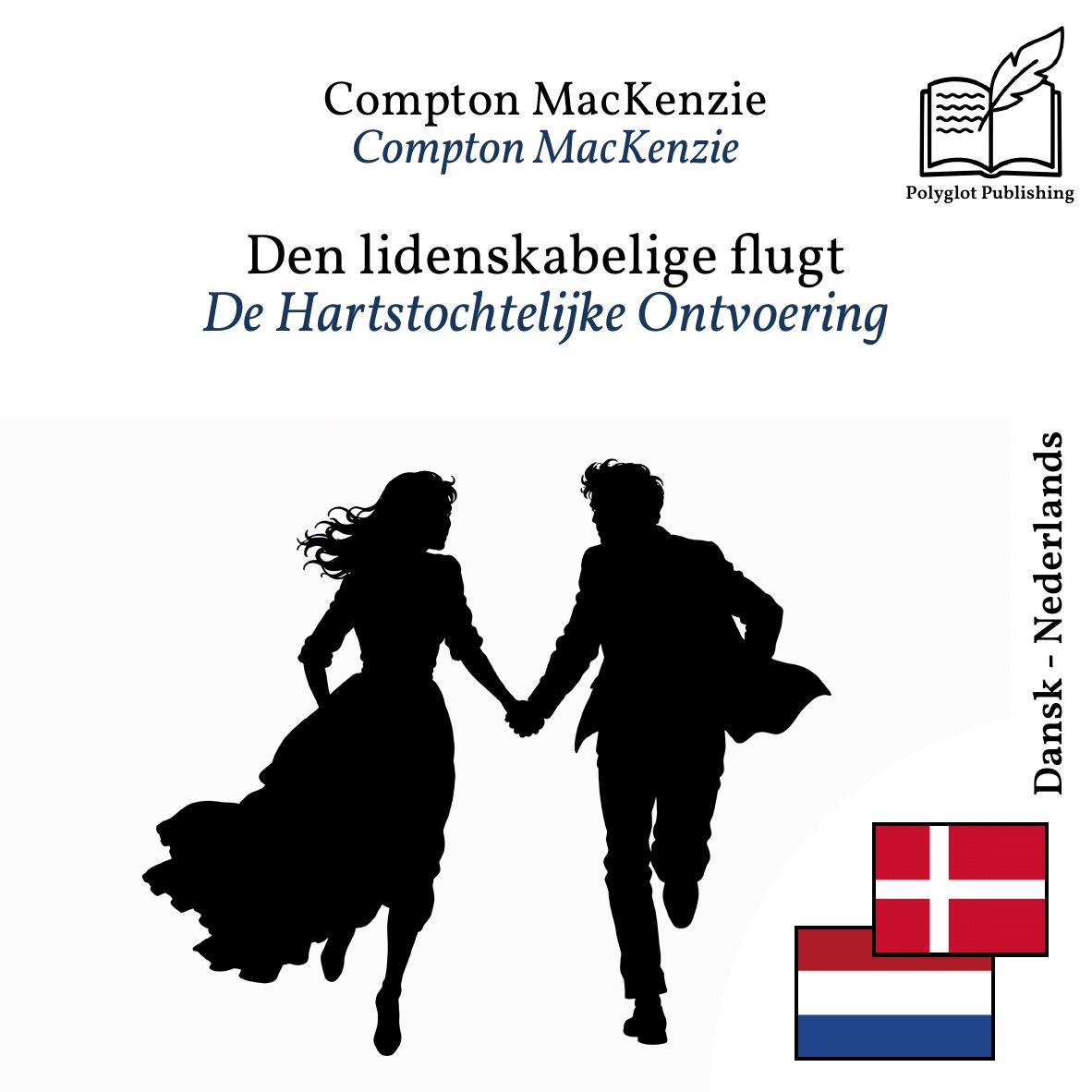 De Hartstochtelijke Ontvoering