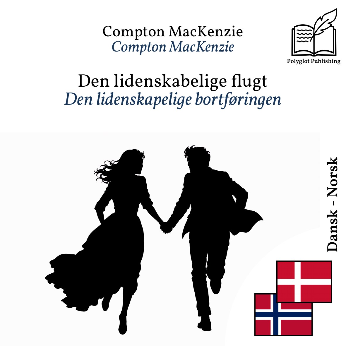 Den lidenskapelige bortføringen