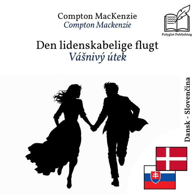 Vášnivý útek