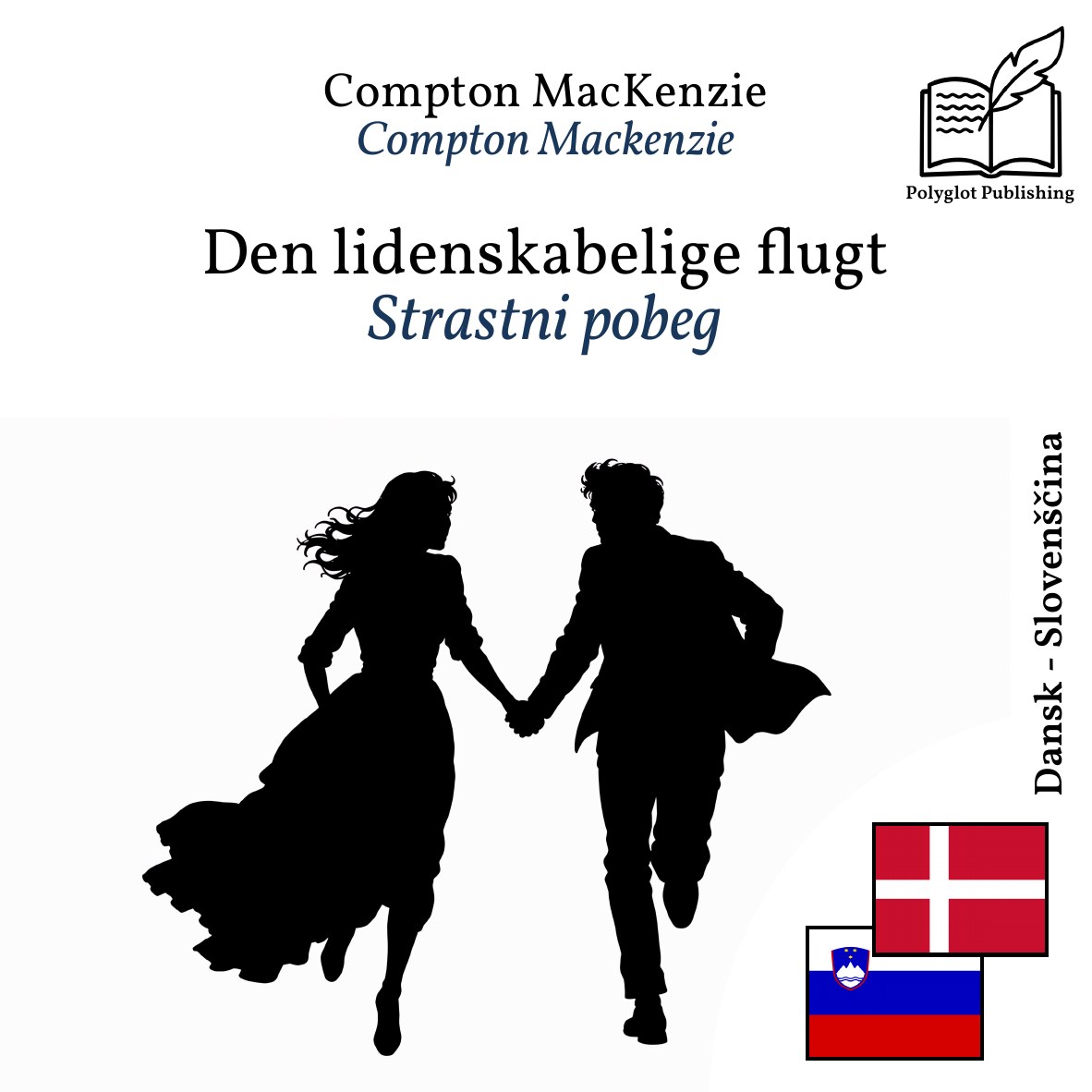 Strastni pobeg