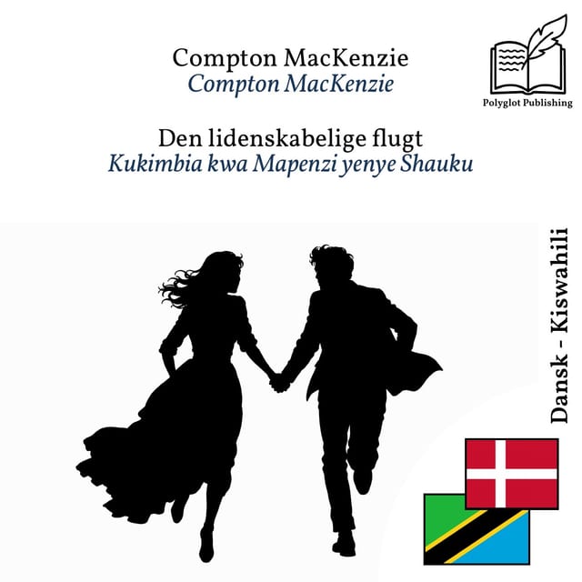 Kukimbia kwa Mapenzi yenye Shauku