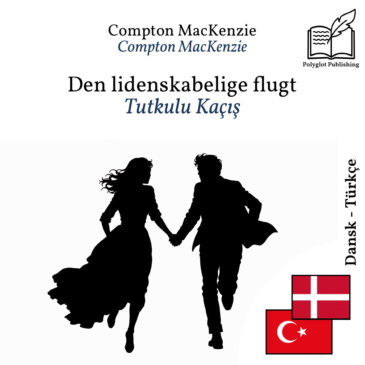 Tutkulu Kaçış