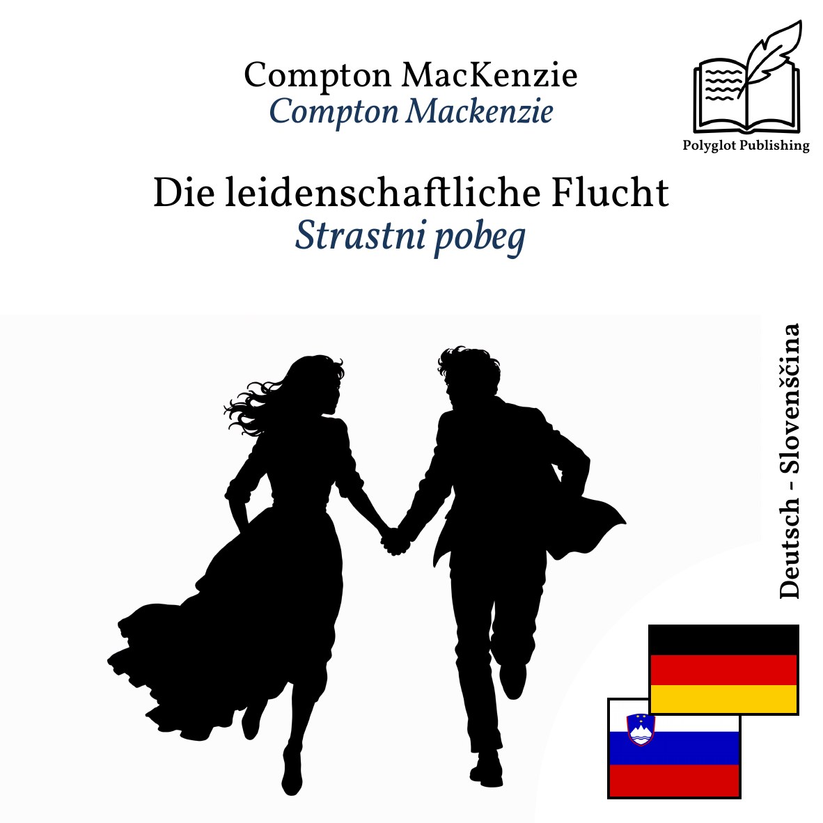 Strastni pobeg