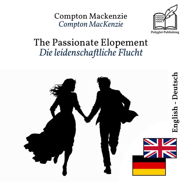 Die leidenschaftliche Flucht