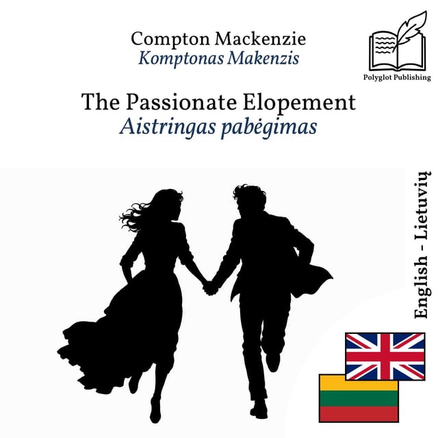 Aistringas pabėgimas