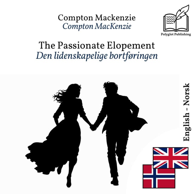 Den lidenskapelige bortføringen