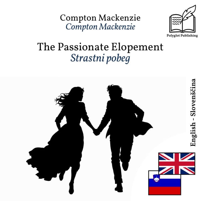 Strastni pobeg