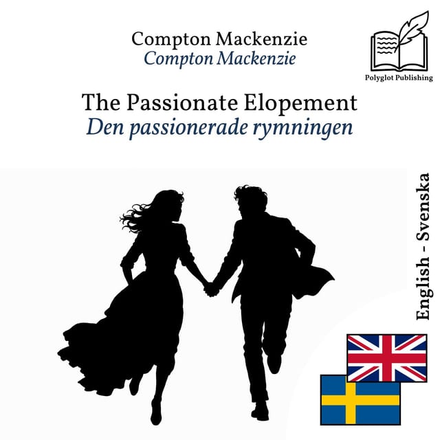 Den passionerade rymningen