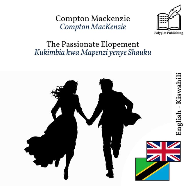 Kukimbia kwa Mapenzi yenye Shauku