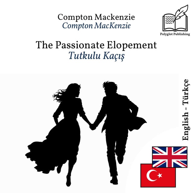 Tutkulu Kaçış