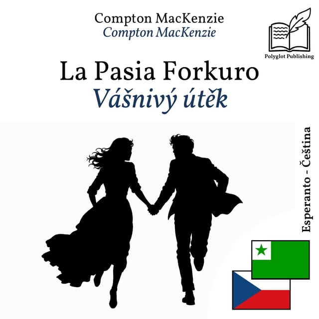 Vášnivý útěk