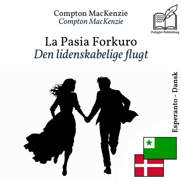 Den lidenskabelige flugt