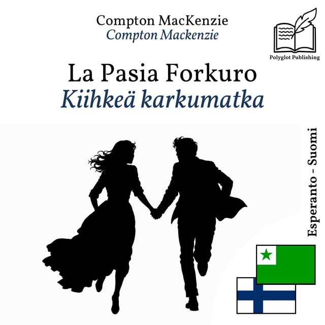 Kiihkeä karkumatka