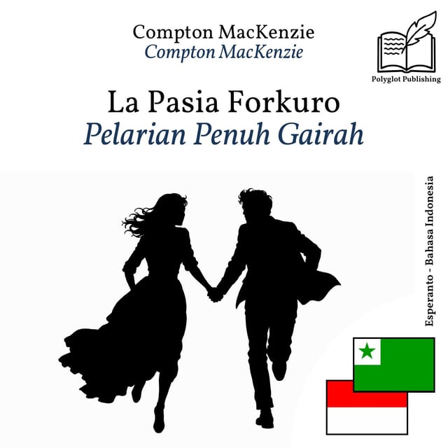 Pelarian Penuh Gairah