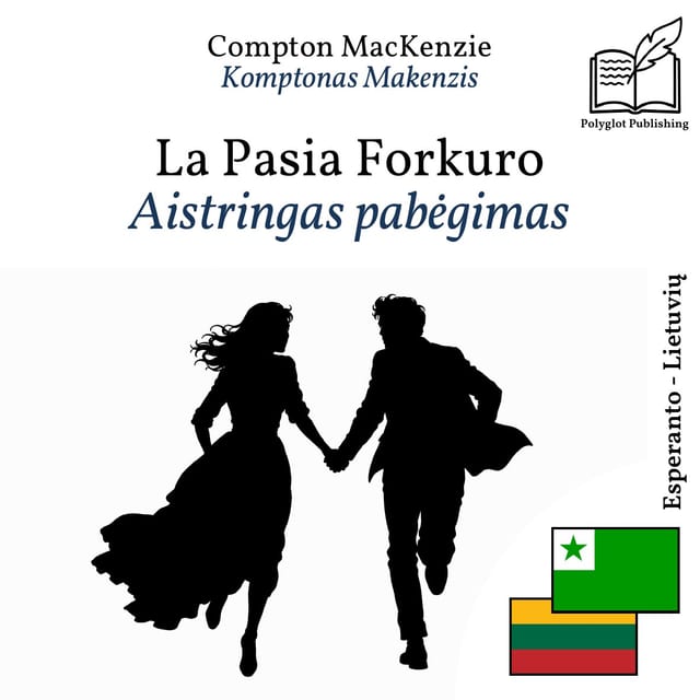 Aistringas pabėgimas