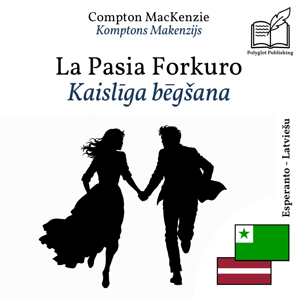 Kaislīga bēgšana