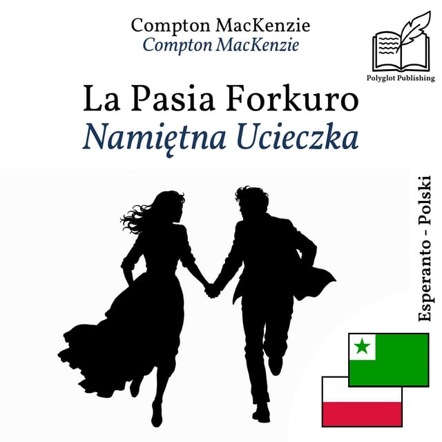 Namiętna Ucieczka