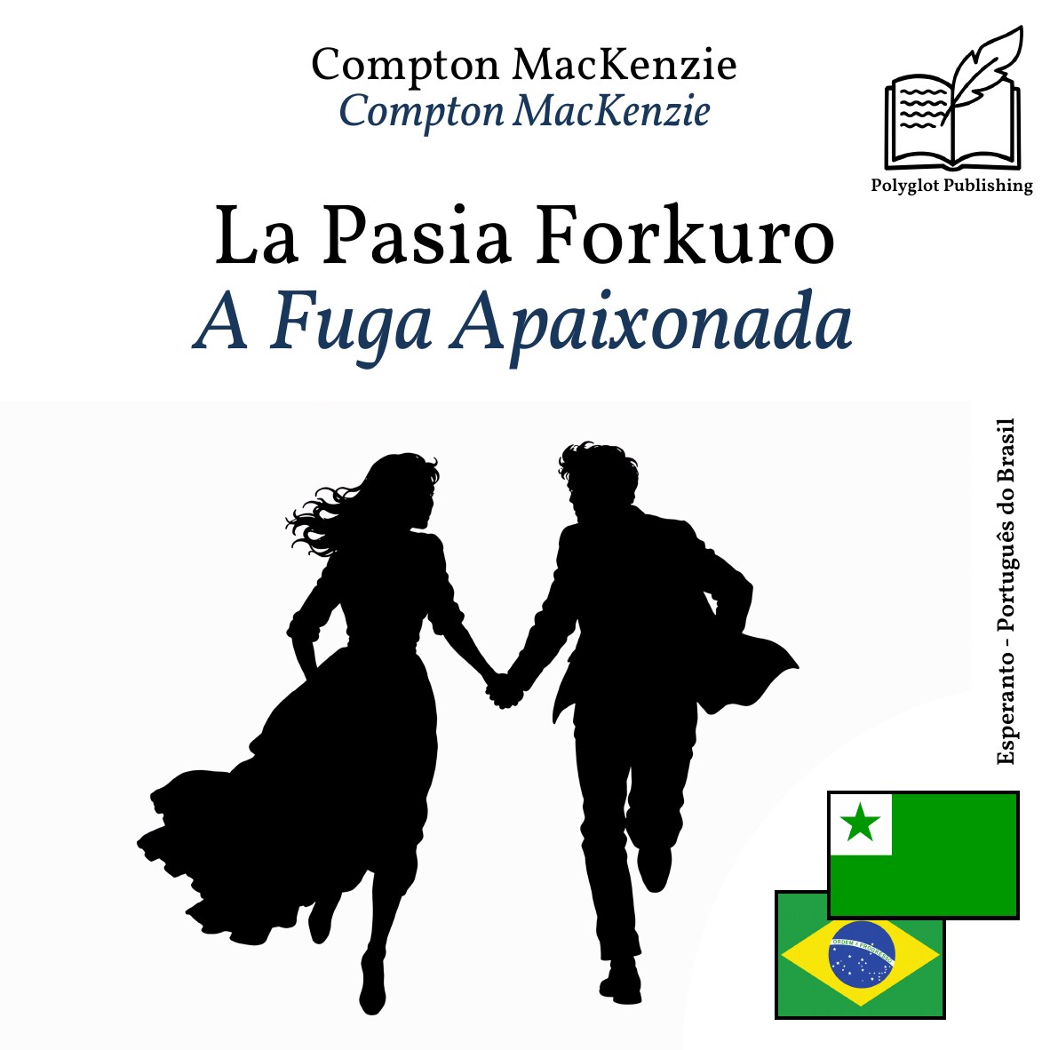 A Fuga Apaixonada