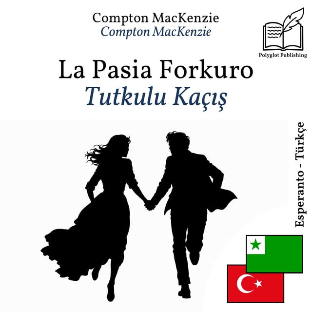 Tutkulu Kaçış