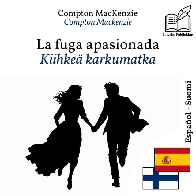 Kiihkeä karkumatka