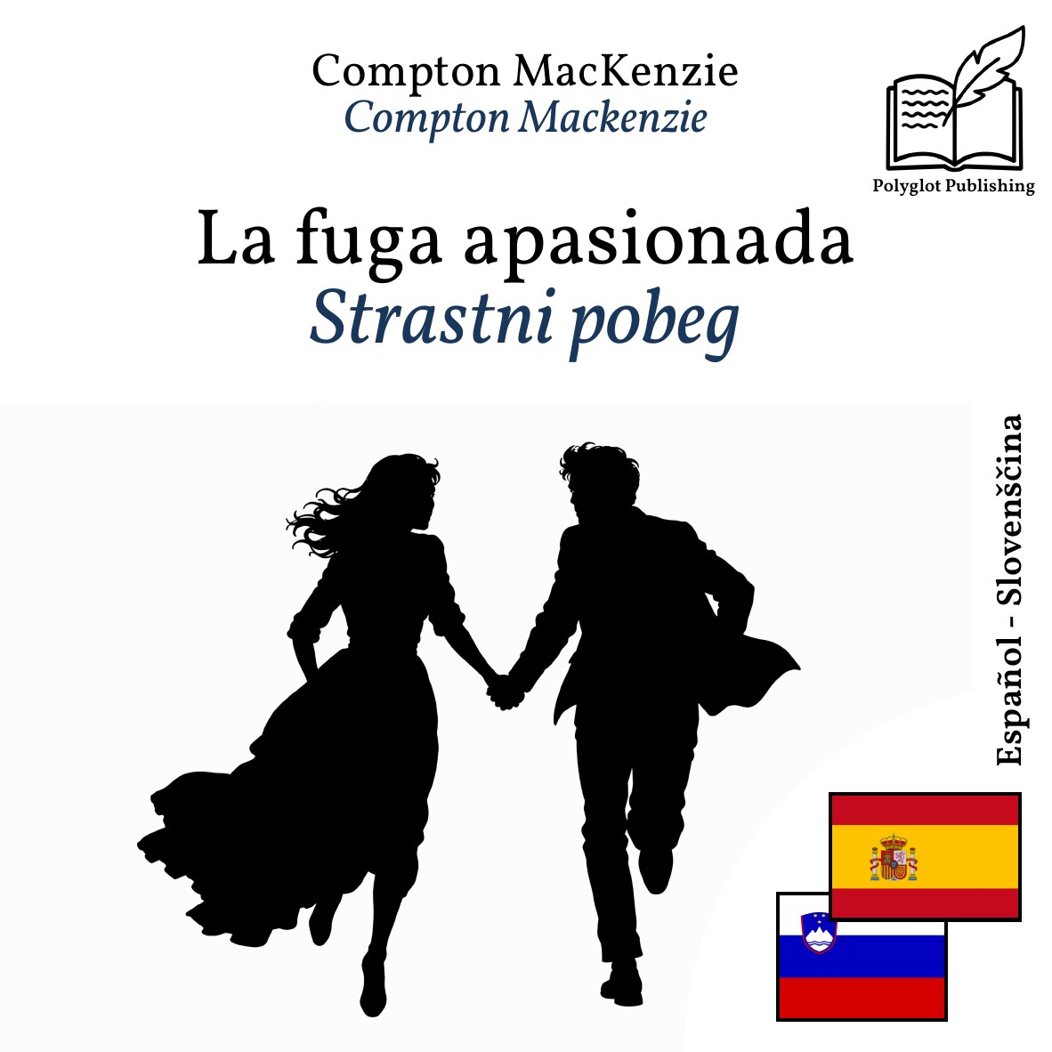 Strastni pobeg
